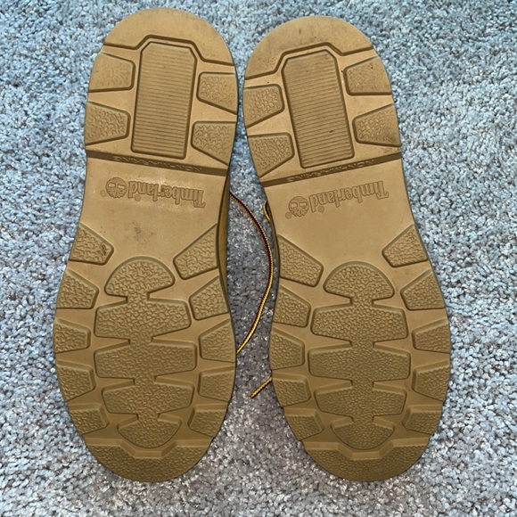 Timberland Waterproof Boots - Picture 7 of 7